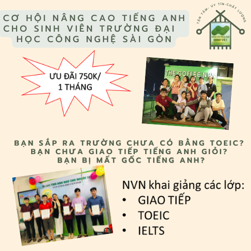 Công ty CPGD Cho Người Việt